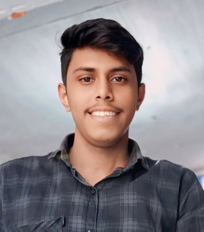 Satyajit Photo